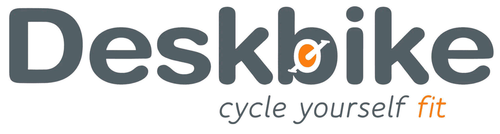 Deskbike