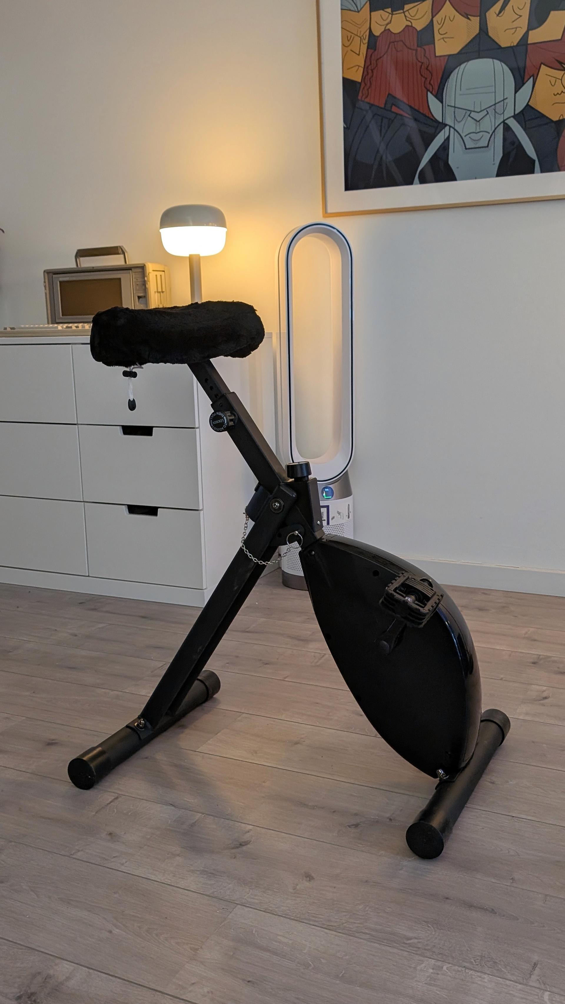 Deskbike.com Deskbike